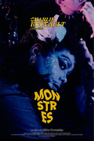 Monstres 14