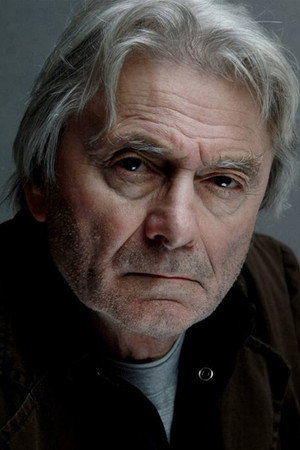 Ladislav Mrkvička portrait