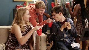 Speechless Staffel 1 Folge 5