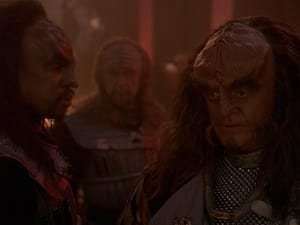 Star Trek: Deep Space Nine Season 5 Episode 1