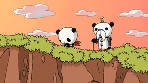 Robonimal Panda-Z: The Robonimation: 1×28