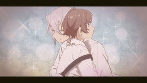 I’ll Live a Long Life to Dote on My Favorite Stepbrother! – Episode 5