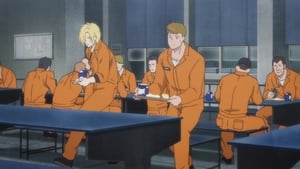 Banana Fish Episódio 3