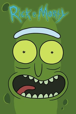 Rick and Morty: Temporada 3