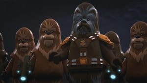 Peligro en Kashyyyk