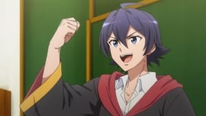 Shinka no Mi: Shiranai Uchi ni Kachigumi Jinsei – Le Fruit de l’évolution : Sans le savoir, j’ai obtenu une vie de gagnant: Saison 2 Episode 5