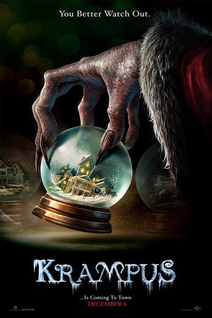Постер фильма «Крампус (2015)» — (17 из 40)
