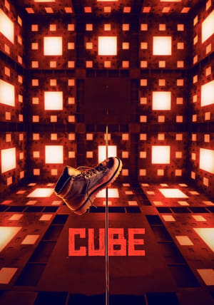 Click for trailer, plot details and rating of Cube (2021)