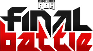 ROH Final Battle 2024