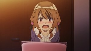 Imouto sae Ireba Ii. คงจะดีถ้ามีน้องสาวสักคน ตอนที่8 ซับไทย