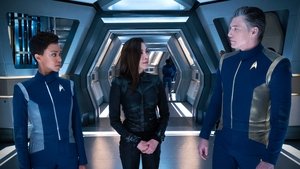 Star Trek: Discovery temporada  2 capitulo 5