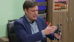 Government Job Season 12 : Episode 188 