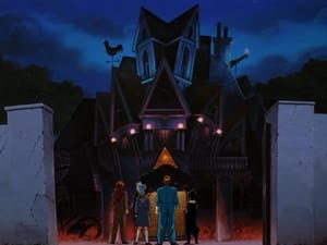 Yu Yu Hakusho: Season 3 Episode 2