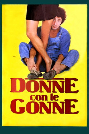 Donne con le gonne 8