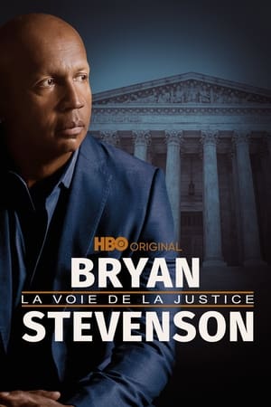 Image True Justice: Bryan Stevenson's Fight for Equality