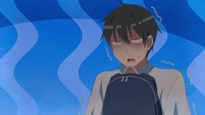 Watari-kun’s ****** Is about to Collapse: 1×12