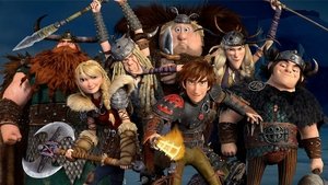 Cómo Entrenar a Tu Dragón 2 (2014) FULL HD 1080P LATINO/ESPAÑOL/INGLES