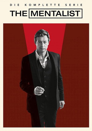poster The Mentalist