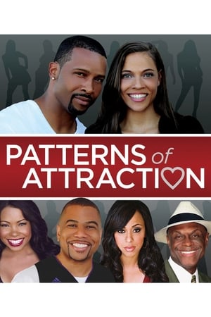 Poster Patterns of Attraction (2014)