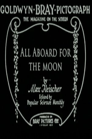 Image All Aboard for the Moon