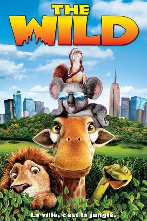 The Wild streaming VF gratuit complet