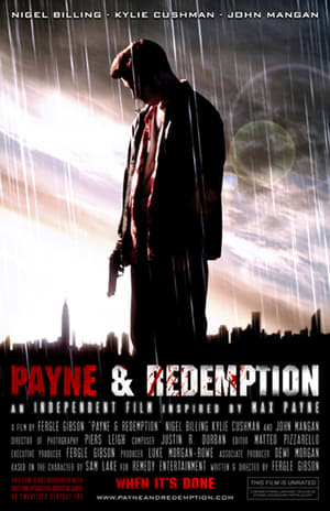 Image Payne & Redemption