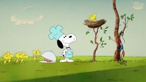 A Snoopy-show