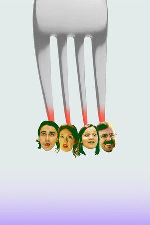 The Weed Eaters 13
