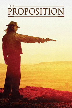 Постер фильма «Предложение (2005)» — (17 из 49)