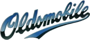 Oldsmobile — Logos 1