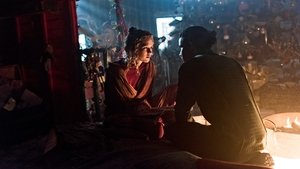 Into the Badlands 2 x 6