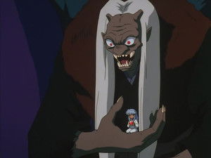 InuYasha Season 1 Episode 74