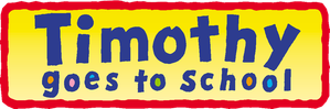 Timothy Goes to School — Logos 1