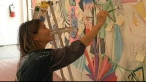 Interior Forest and Radio Sombra