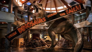 Jurassic Park (1993)