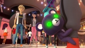 Miraculous: Tales of Ladybug & Cat Noir Season 2 Episode 2