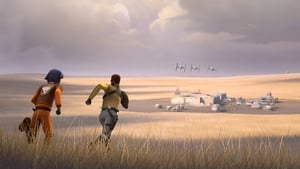 Star Wars Rebels: 1×6