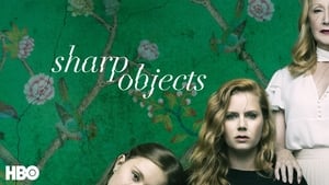 poster Sharp Objects