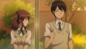 Amagami SS Season 1 Episode 9