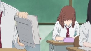 Ao Haru Ride: 1×9