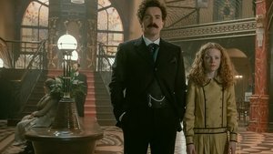 A Gentleman in Moscow (2024) – Television