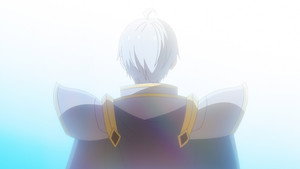 Noble Reincarnation: Born Blessed, So I’ll Obtain Ultimate Power: 1×12
