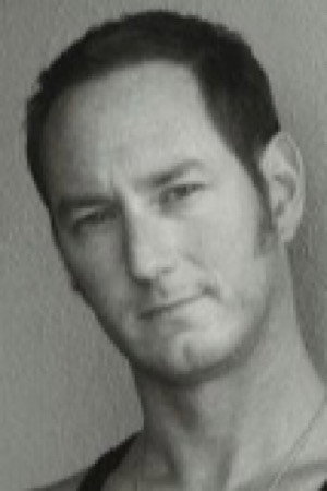 Drew Warner portrait