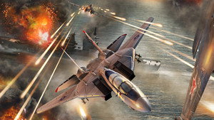 Top Gun (1986) Subtitle Indonesia