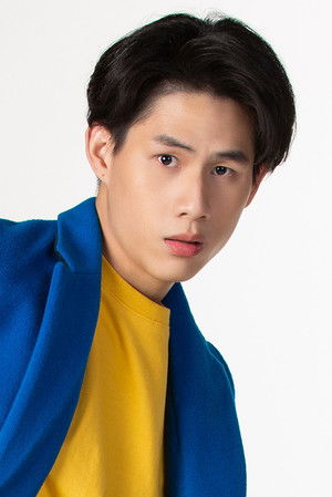 Thanawin Pholcharoenrat photo