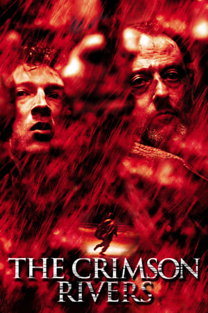 Poster The Crimson Rivers (2000)