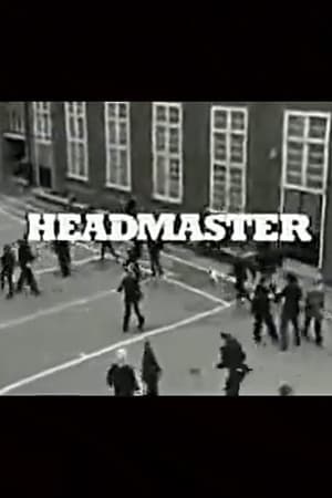 Poster Headmaster (1974)