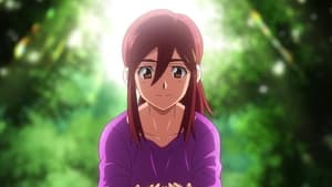 Kyoukai Senki – Amaim Warrior at the Borderline: Saison 1 Episode 6