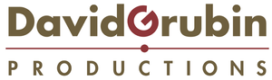 Logo David Grubin Productions