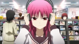 Angel Beats!: 1×3